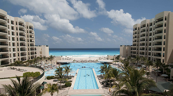 the royal sands todo incluido en Cancun